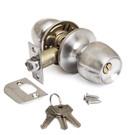 Защёлка AVERS 0598-01-NIS