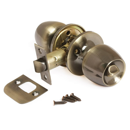 Защёлка AVERS 0598-03-AB