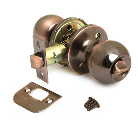 Защёлка AVERS 6072-03-AC