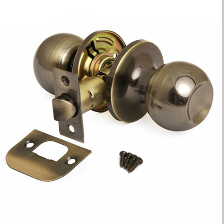 Защёлка AVERS 6072-05-AB