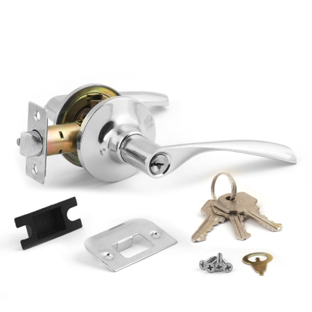 Защёлка AVERS 8023-01-CR