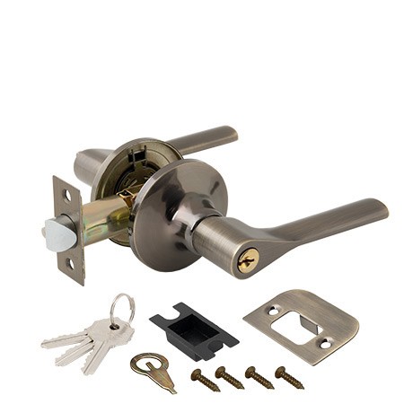 Защёлка AVERS 8083-01-AB