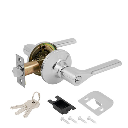 Защёлка AVERS 8083-01-CR