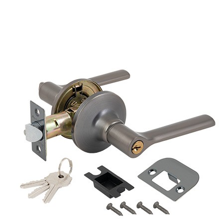 Защёлка AVERS 8083-01-GRF