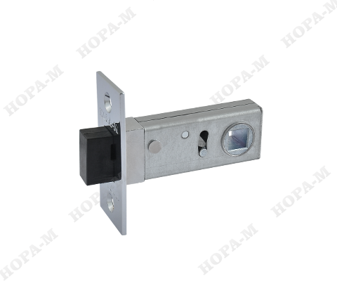 Защелка дверная магнитная НОРА-М С-50М (хром)