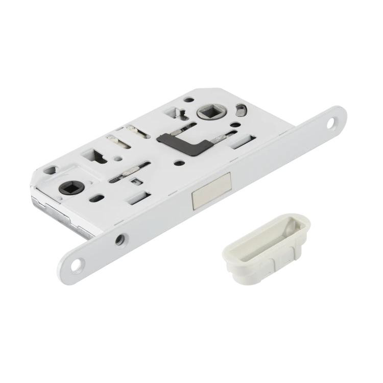 Защёлка магнитная ADDEN BAU.WC-5096 MAG WHITE (белый)