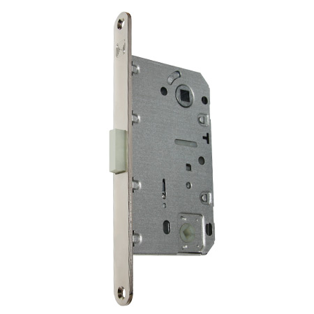 Защелка магнитная Гардиан «SOFT 1 M» Ni никель													