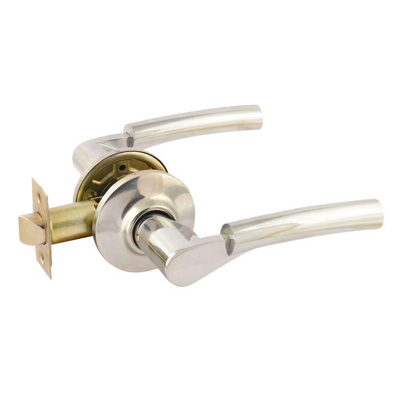 Защелка Нора-М АА-05 (хром)NEW