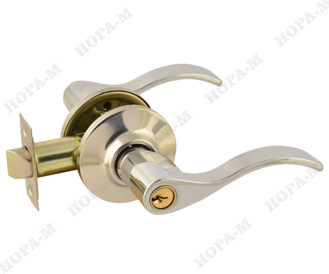 Защелка Нора-М  НН-01 (хром)NEW