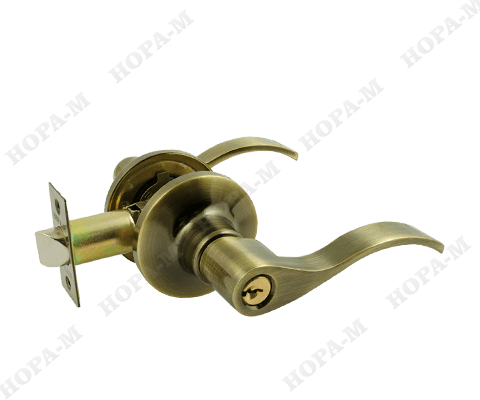 Защелка Нора-М  НН-01 (ст.бронза)NEW