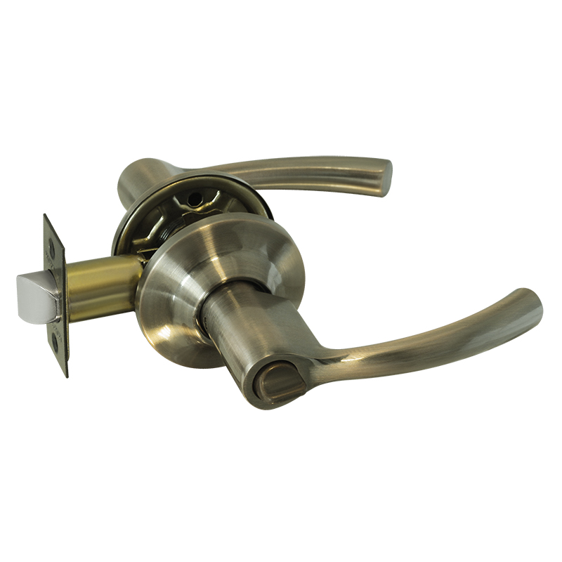 Защелка Нора-М ТТ1-03 (стар.бронза) (фикс.) ISPARUS 