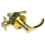 Защелка Нора-М ТТ1-05 (мат.зол)