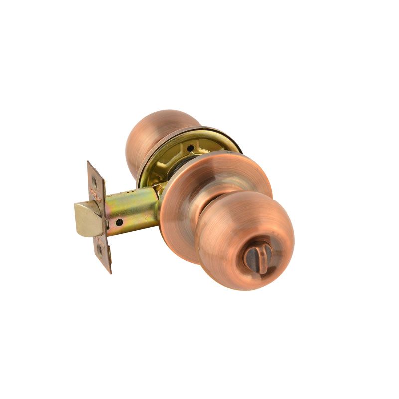 Защелка Нора-М ЗШ-03 (стар.медь) (фикс.) NEW