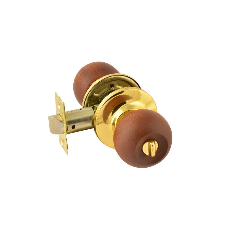 Защелка Нора-М ЗШ-03 (тем.дер) 