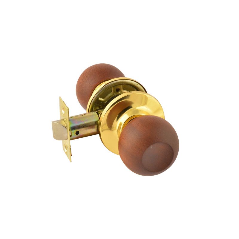 Защелка Нора-М ЗШ-05 (тем.дер.) 