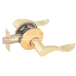 Защелка Нора-М ЗВ1-05 (мат.зол) 