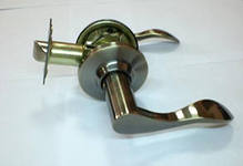 Защелка Нора-М ЗВ1-05 (стар.бронза) AB