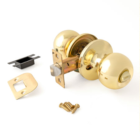 Защёлка Vanger 6072-03-G