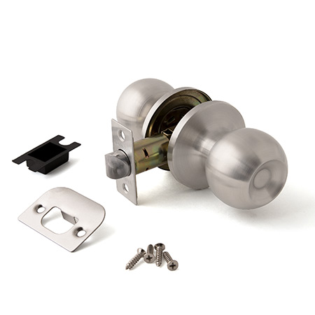 Защёлка Vanger 6072-05-NIS