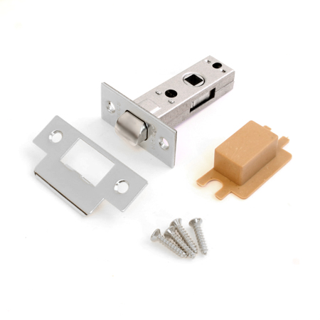 Защёлка врезная Apecs 5400-CR