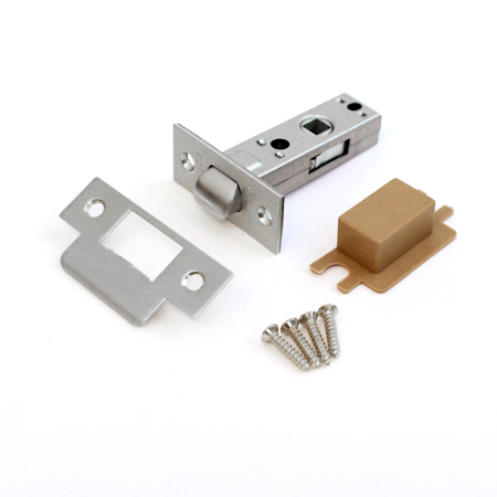 Защёлка врезная Apecs 5400-NIS