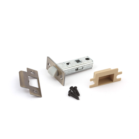 Защёлка врезная Apecs 5400-P-AB