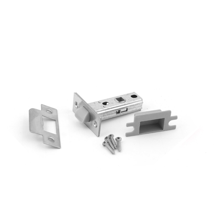 Защёлка врезная Apecs 5400-P-NIS