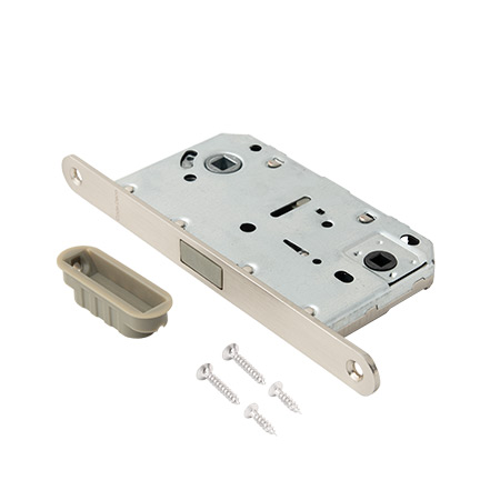 Защёлка врезная с фиксацией CODE DECO 5300-MC-WC-NIS