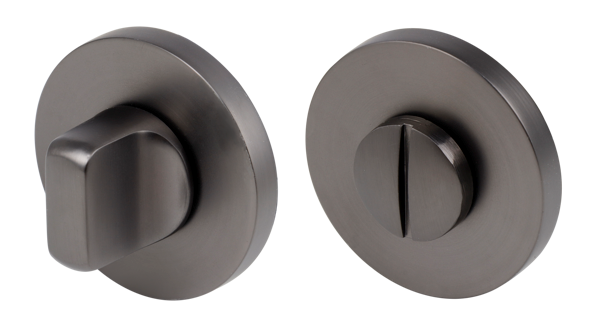 Завертка ADDEN BAU WC SR-003 GRAPHITE