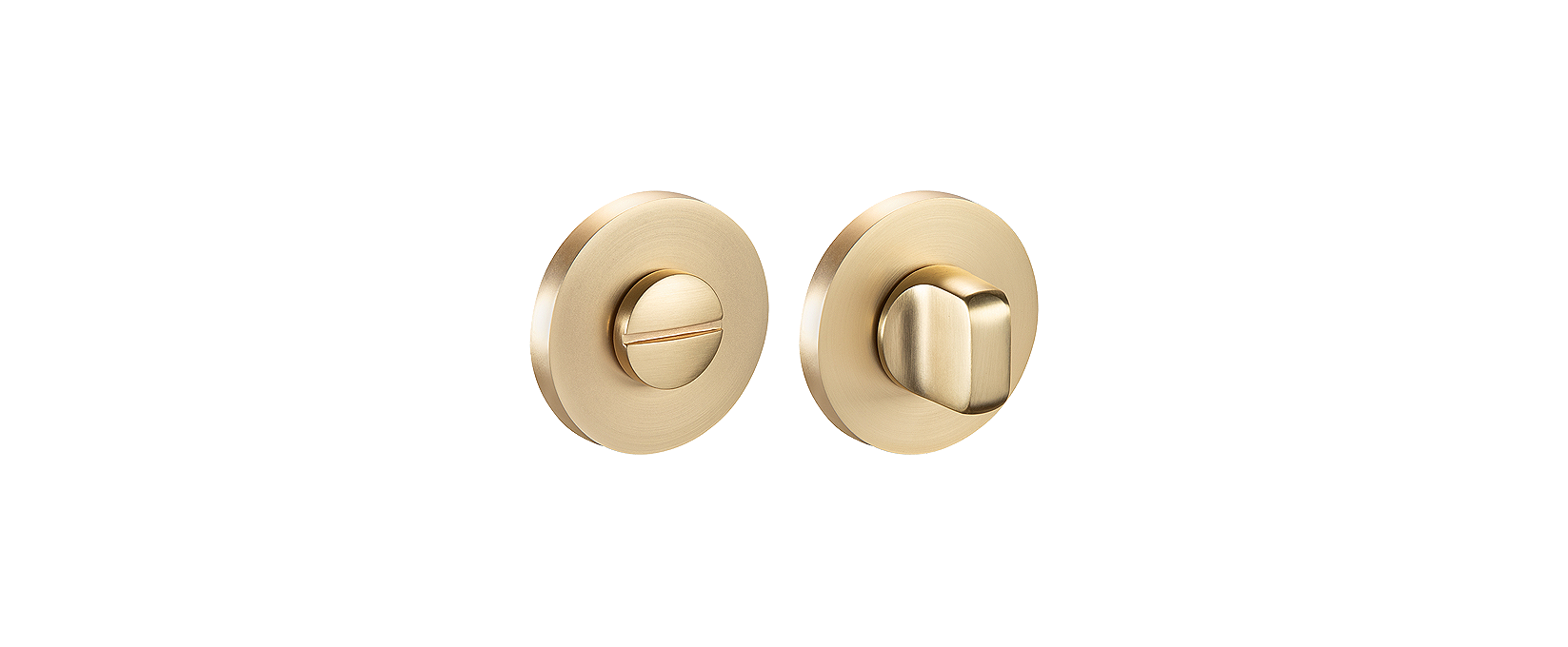 Завертка BUSSARE WC-50 W.GOLD (валлийское золото)