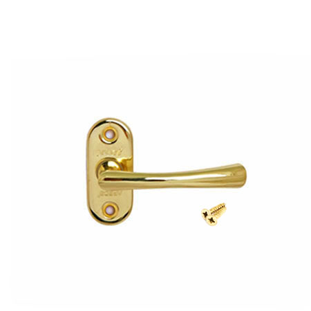 Завертка оконная Apecs WH-0042-G (распродажа)