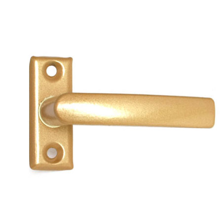 Завертка оконная (зол.метал.)