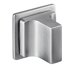 Завёртка сантехническая BUSSARE WC-45 M.CHROME (Матовый хром)											