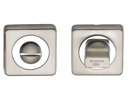 Завертка сантехническая SILLUR OL-C S.CHROME