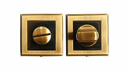 Завертка сантехническая WC-30 COFFEE MOKKA