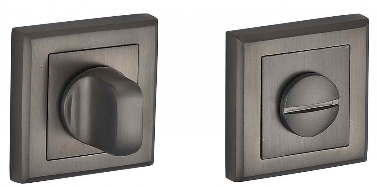 Завертка сантехническая WC-30 GRAPHITE