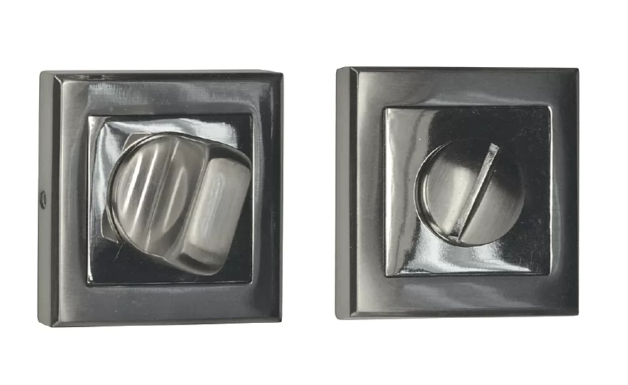 Завертка сантехническая WC-30 S.CHROME