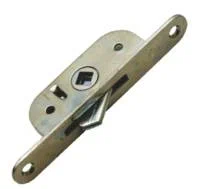 Завертка врезная Кунгур ЗР2-2 цинк (100)