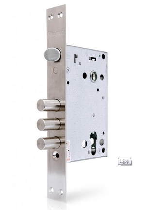 ЗВ-А3 Бульдорс