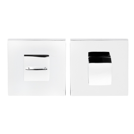 Фиксатор Code Deco Slim WC-3016-CR